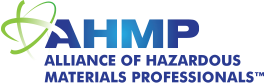 Logo of Alliance of Hazardous Materials Professionals