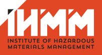 Logo of Institute of Hazardous Materials Management