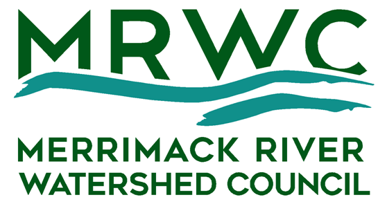 Merrimack River Watershed Council logo