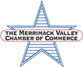 Merrimack Valley Chamber Of Commerce logo