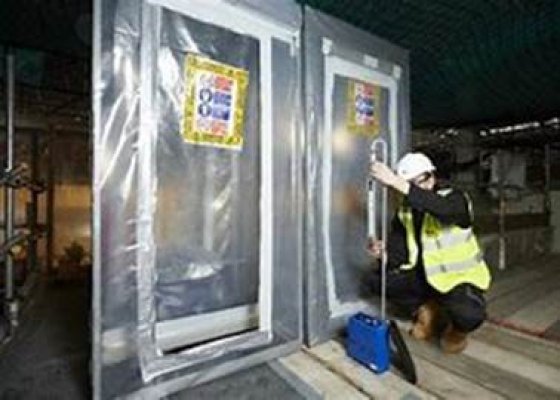 HAZMAT Building Services