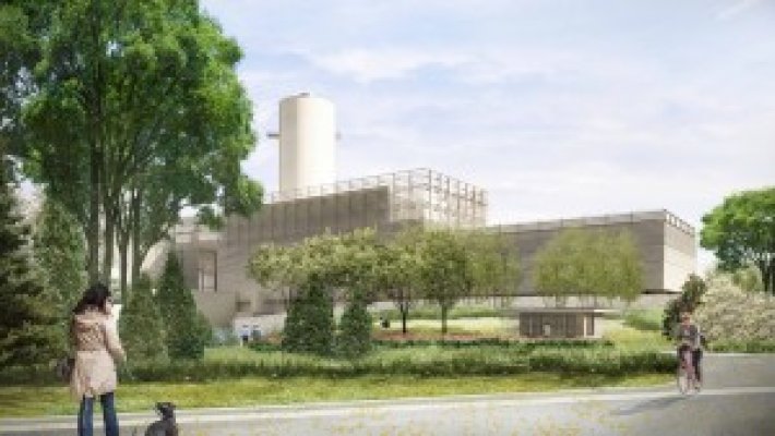 SAK Environmental Selected by Iberdrola Energy Projects as the Environmental Manager for the new Salem Harbor Energy Center
