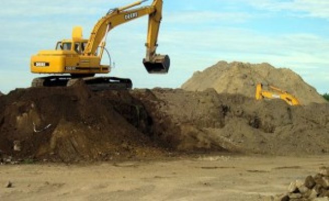 MassDEP Issues Draft Interim Reclamation Soils Policy