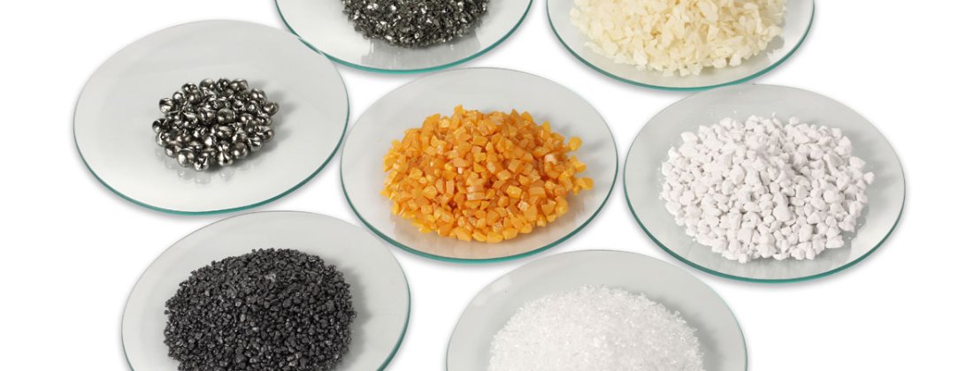 Selenium Contaminated Plant Decontamination