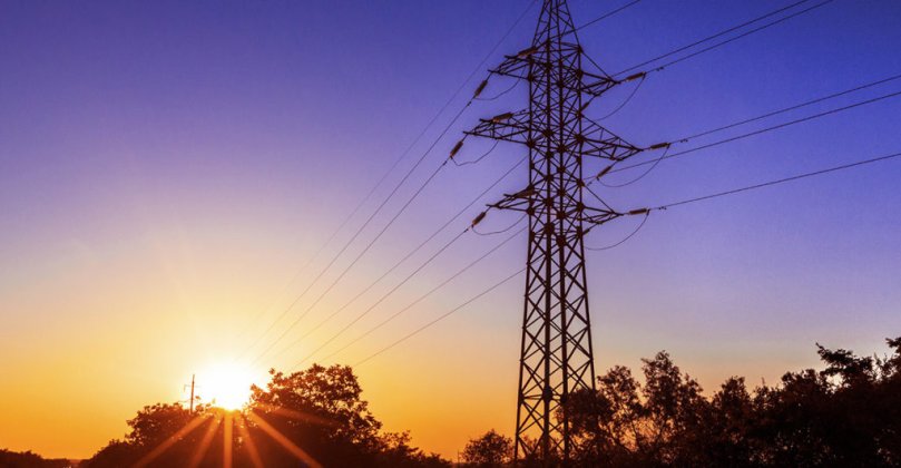 Markets Energy - Energy Distribution