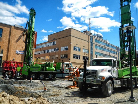 Services Min Waste Max Resources - State College