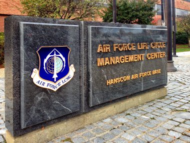 Hanscom Air Force Base Selects SAK