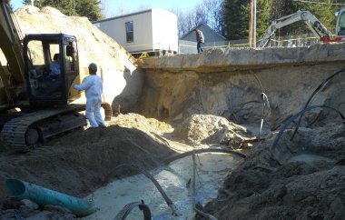 SAK Environmental Helps State Agencies with Real Estate, Operations, and Energy Projects