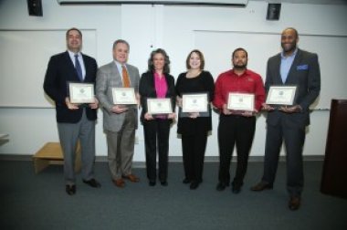 National Grid Sponsors SAK Environmental in First of Its Kind Small Business Mentoring Program