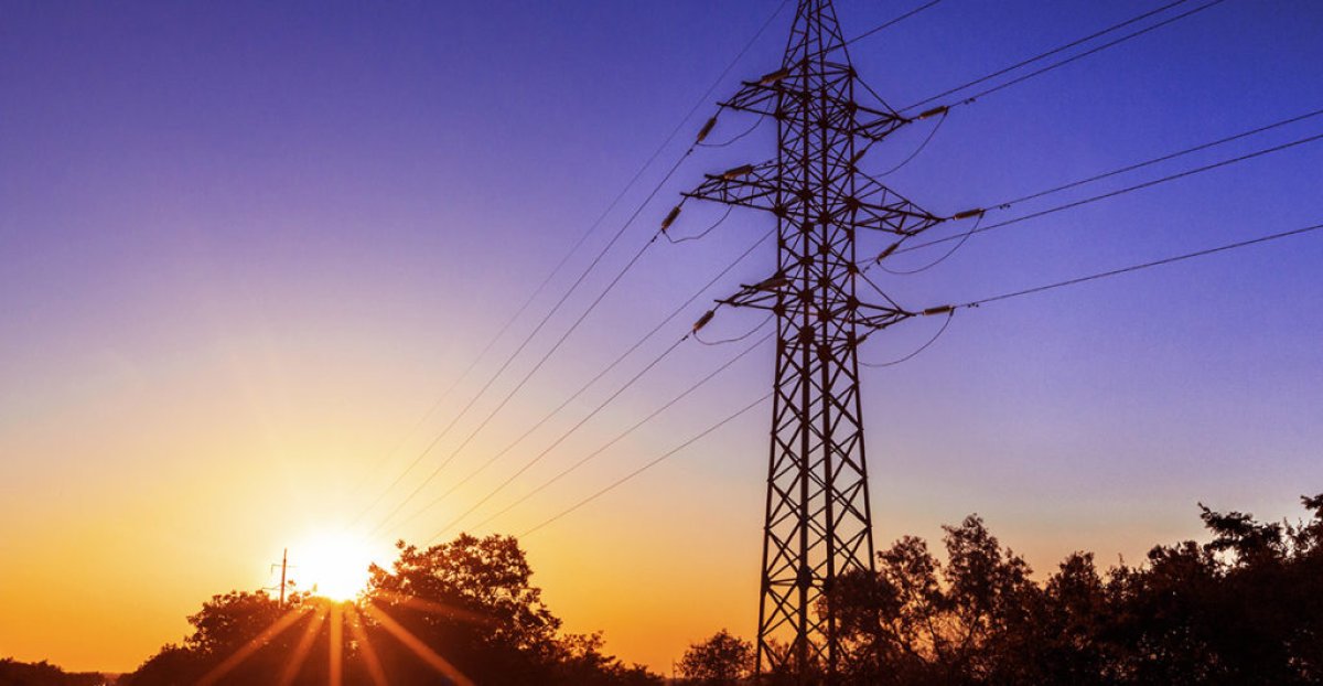 Markets Energy - Energy Distribution