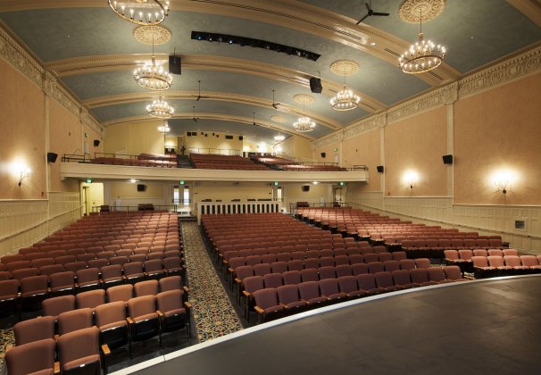 Norwood Theatre