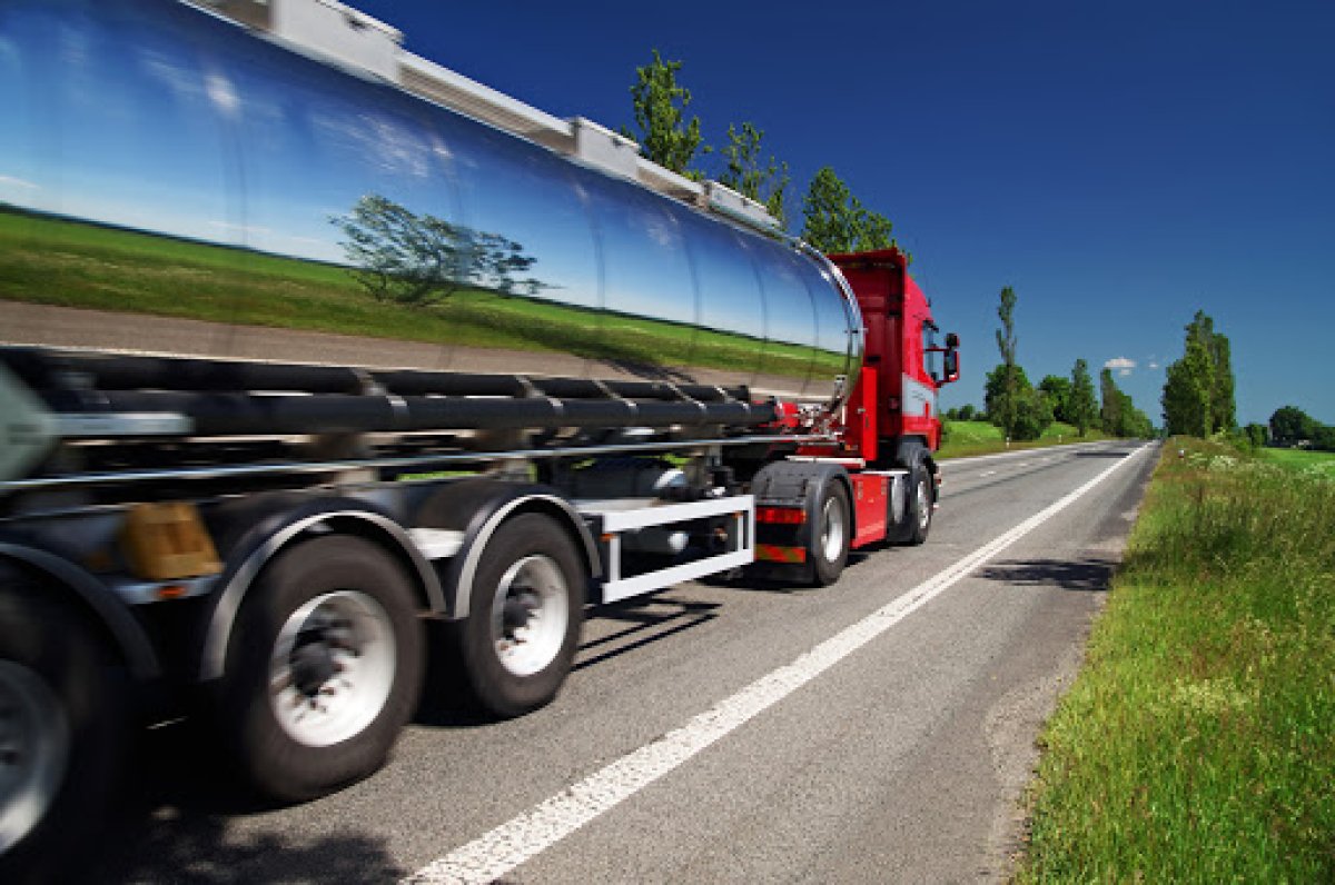 Spill Response for National Trucking Companies