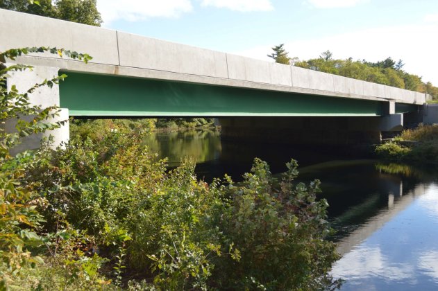 Highway Bridge Replacement