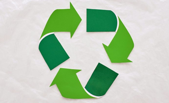 Min Waste Max Resources - Getting to Zero Waste