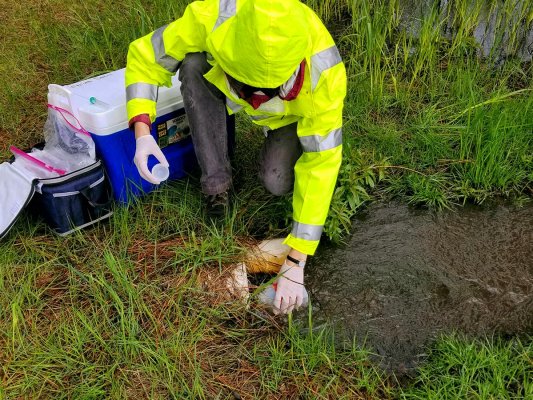 USEPA CERLCA (Superfund) Now Includes PFAS Substances - How Does This Affect Your Environmental Due Diligence?